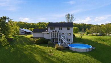 Nestled on almost 7 picturesque acres with 350 feet of stunning - photo 34