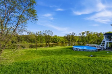 Nestled on almost 7 picturesque acres with 350 feet of stunning - photo 35