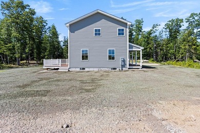 Newly constructed and impeccably maintained, this quality-built - photo 37