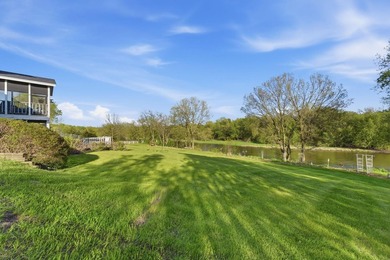 Nestled on almost 7 picturesque acres with 350 feet of stunning - photo 37