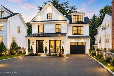 Brand New Luxury Home in Old Greenwich Experience luxury living - photo 1