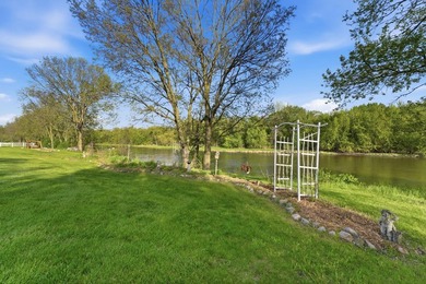 Nestled on almost 7 picturesque acres with 350 feet of stunning - photo 41