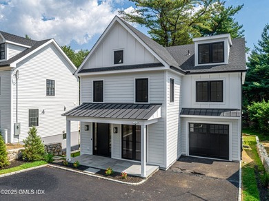 Brand New Luxury Home in Old Greenwich Experience luxury living - photo 2