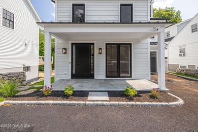 Brand New Luxury Home in Old Greenwich Experience luxury living - photo 3
