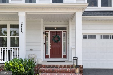 Welcome to 2713 Cockspur Lane, a beautifully appointed home in - photo 4