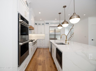Brand New Luxury Home in Old Greenwich Experience luxury living - photo 7