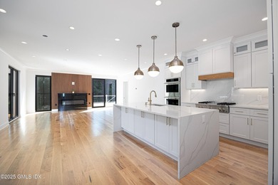 Brand New Luxury Home in Old Greenwich Experience luxury living - photo 8