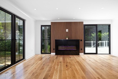 Brand New Luxury Home in Old Greenwich Experience luxury living - photo 9