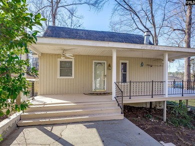 Wake up to the Lake Murray lifestyle at 604 Newberry Drive in - photo 8