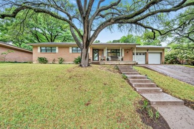 Lake Home Sale Pending in Waco, Texas