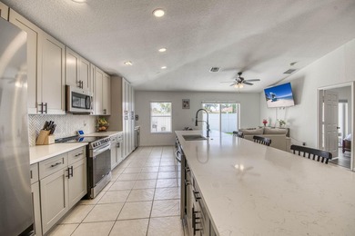 Beautifully updated 4-bedroom, 2-bath home featuring a brand-new - photo 9