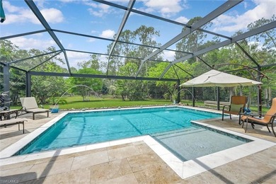 Rarely available estate living on 2.73 acres in Golden Gate - photo 3
