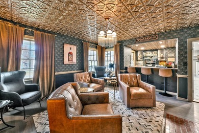 Milan Manor is a once-in-a-generation private estate offering a - photo 4