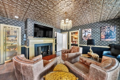Milan Manor is a once-in-a-generation private estate offering a - photo 5