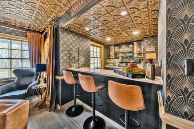 Milan Manor is a once-in-a-generation private estate offering a - photo 6