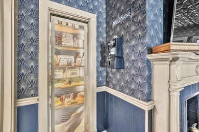 Milan Manor is a once-in-a-generation private estate offering a - photo 7