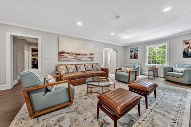 Milan Manor is a once-in-a-generation private estate offering a - photo 9