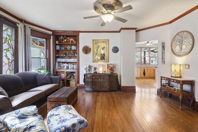 Lake Mendota Home For Sale in Madison Wisconsin