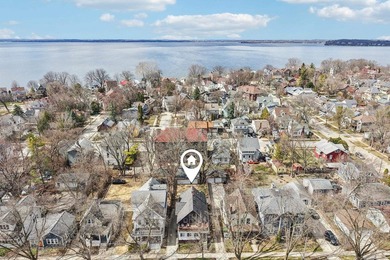 Exceptional east side residence just moments from the lake - photo 4