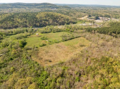 Lake Acreage For Sale in Hot Springs, Arkansas