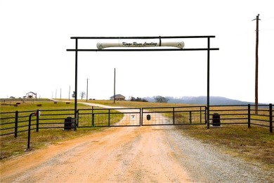 Lake Acreage For Sale in Eureka Springs, Arkansas