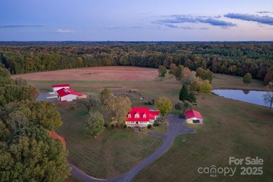 Lovey's Farm is a secluded and private 92-acre estate located in - photo 1