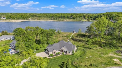 Lake Home For Sale in Greenville, Michigan