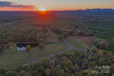 Lovey's Farm is a secluded and private 92-acre estate located in - photo 2