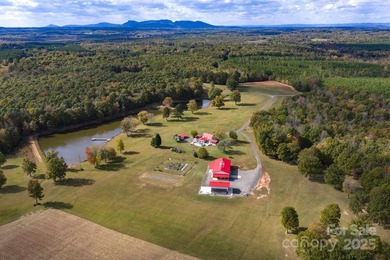 Lovey's Farm is a secluded and private 92-acre estate located in - photo 3