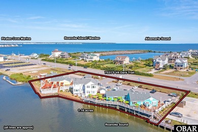 Introducing Nags Head Waterfront Shops at Caribbean Corners, a - photo 15
