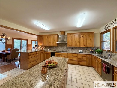 A RARE opportunity to have a flat lake lot and beautiful long - photo 16