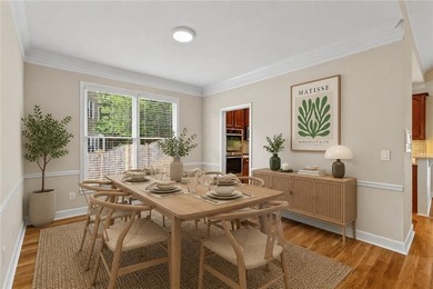 Impeccable, beautifully updated 4BR/2BA ranch in the heart of - photo 17