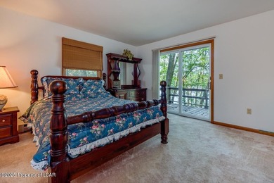Attractive 3BR 2Bth cedar sided lakefront ranch offers stunning - photo 21