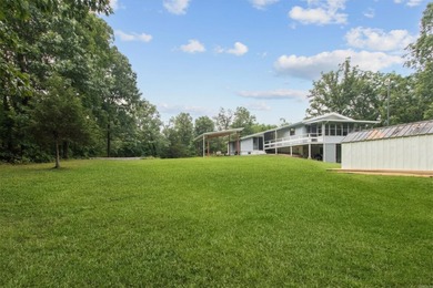Nestled on 2.46 +/- picturesque acres, this cozy multi-level - photo 2