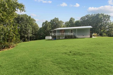 Nestled on 2.46 +/- picturesque acres, this cozy multi-level - photo 3