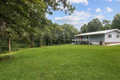 Nestled on 2.46 +/- picturesque acres, this cozy multi-level - photo 4