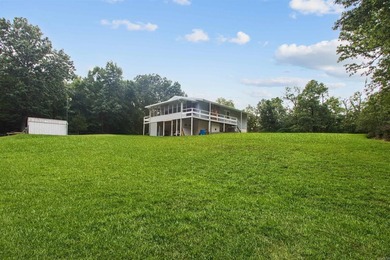 Nestled on 2.46 +/- picturesque acres, this cozy multi-level - photo 5
