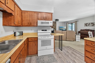 Nestled on 2.46 +/- picturesque acres, this cozy multi-level - photo 9