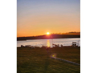 Lake Lot For Sale in Portage, Michigan