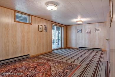 Attractive 3BR 2Bth cedar sided lakefront ranch offers stunning - photo 31