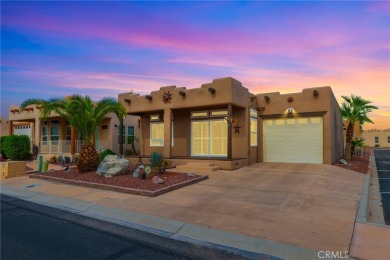 Colorado River - San Bernardino County Home For Sale in Needles California