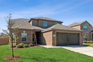 Lake Home For Sale in Princeton, Texas