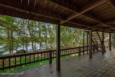 Attractive 3BR 2Bth cedar sided lakefront ranch offers stunning - photo 34