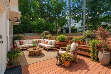 Impeccable, beautifully updated 4BR/2BA ranch in the heart of - photo 36