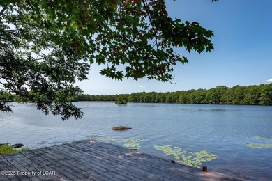 Attractive 3BR 2Bth cedar sided lakefront ranch offers stunning - photo 37