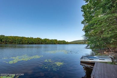 Attractive 3BR 2Bth cedar sided lakefront ranch offers stunning - photo 39