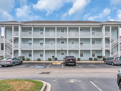 Intracoastal Waterway - Horry County Condo For Sale in Myrtle Beach South Carolina