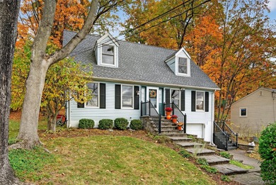 Beaver Dam Lake Home Sale Pending in New Windsor New York