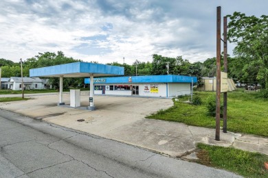 Lake Commercial For Sale in Spavinaw, Oklahoma