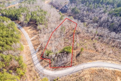 Lake Lot For Sale in Double Springs, Alabama